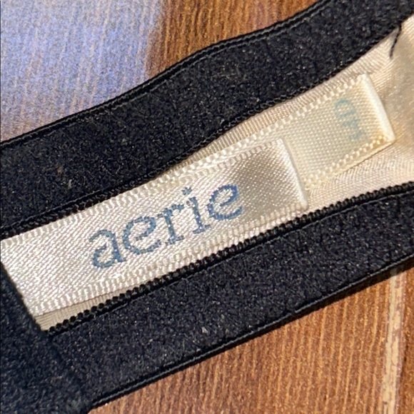 34D Aerie lightly lined Katie bra - Picture 3 of 3